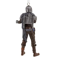 Hallmark Christmas Ornament (Star Wars: The Mandalorian)