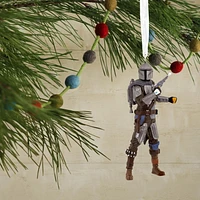 Hallmark Christmas Ornament (Star Wars: The Mandalorian)