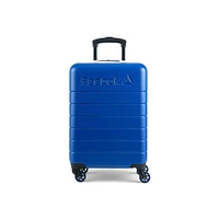 Reebok- Double Dribble Collection - 3 piece hardside set luggage nested