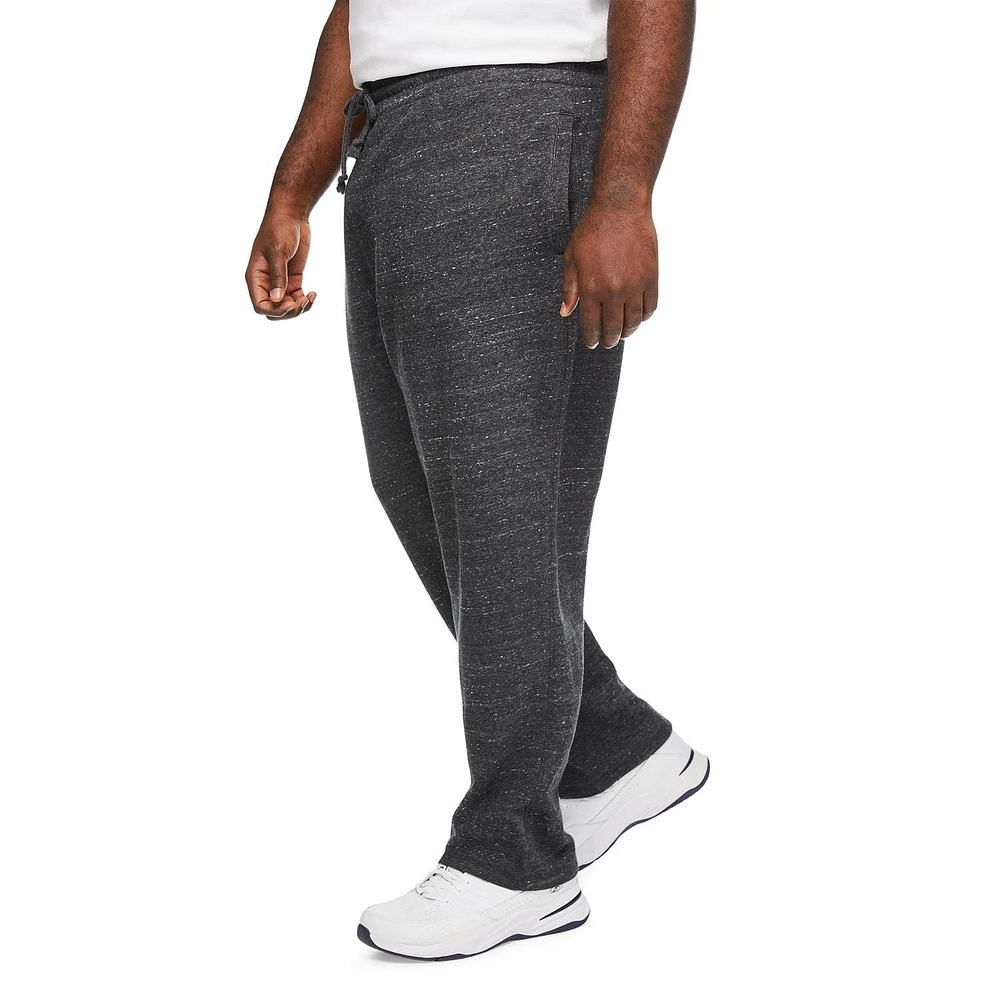 Jogger en molleton George Plus pour hommes Tailles 3XL-5XL