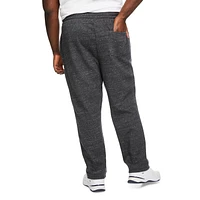 Jogger en molleton George Plus pour hommes Tailles 3XL-5XL