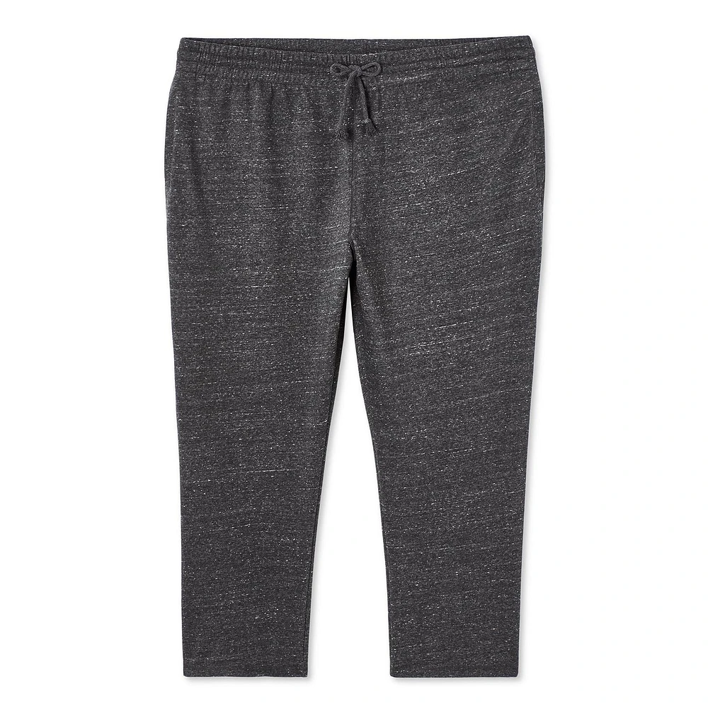 Jogger en molleton George Plus pour hommes Tailles 3XL-5XL