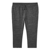 Jogger en molleton George Plus pour hommes Tailles 3XL-5XL