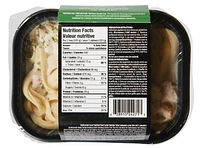 Your Fresh Market Chicken Fettuccine Alfredo