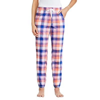 Jogger de nuit en jersey George pour femmes Tailles TP–TTG