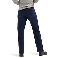 Wrangler Men's Performance Denim