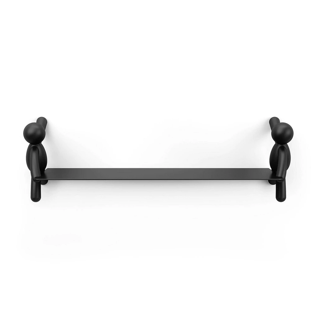 Umbra Buddy Floating Wall Shelf