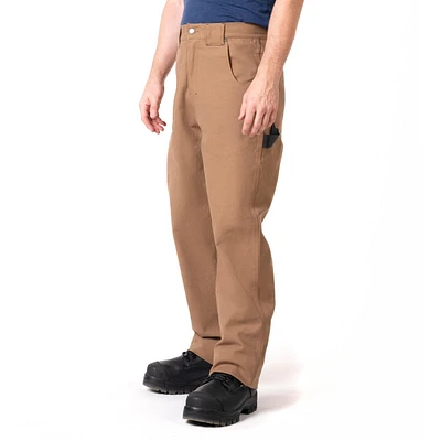 Pantalon de charpentier Workload Tailles 32x30 - 40x32