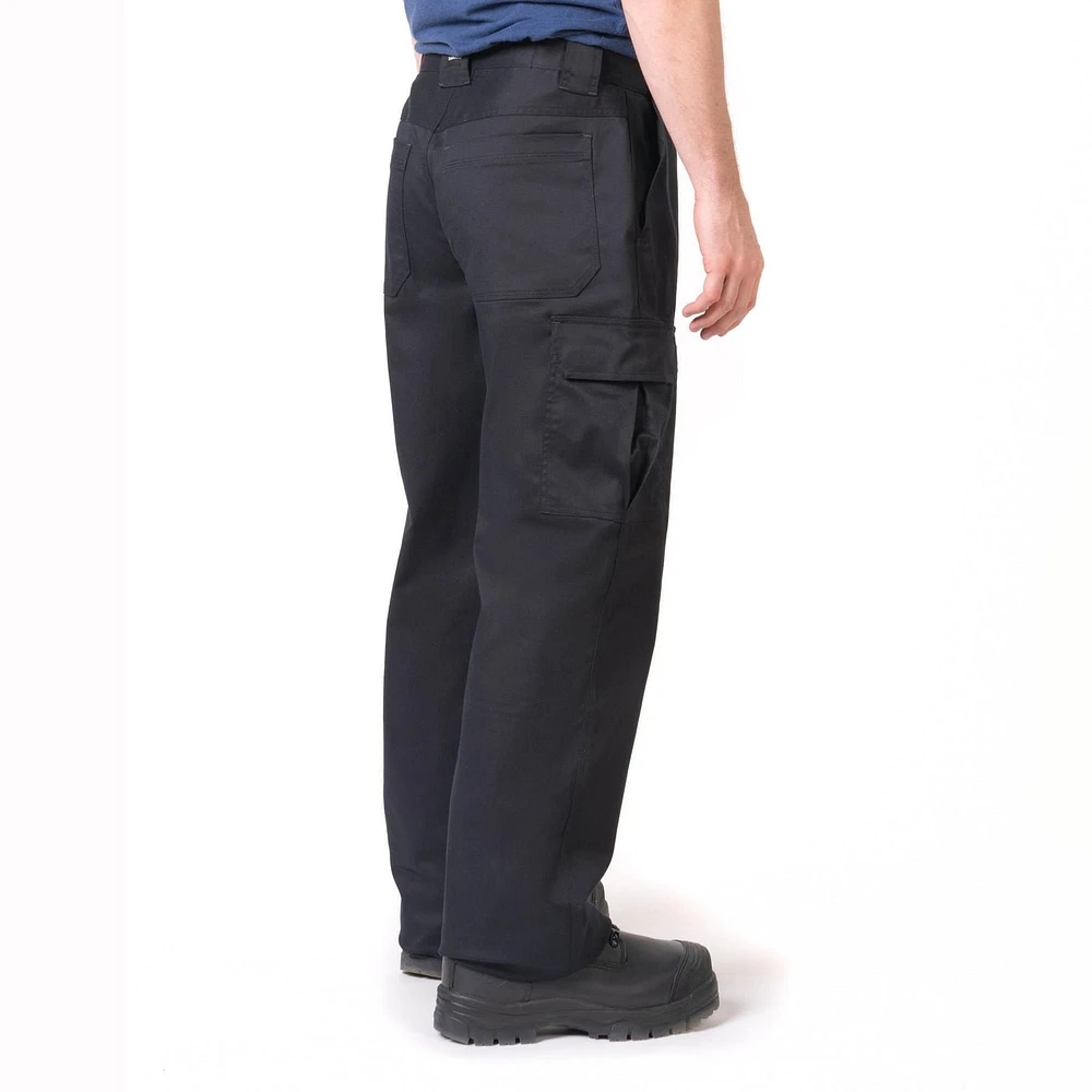 Pantalon cargo Workload Tailles 30x30 - 40x32