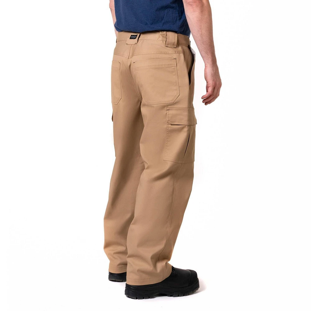 Pantalon cargo Workload Tailles 30x30 - 40x32