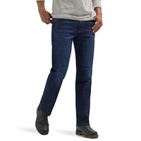 Wrangler Men's Performance Denim