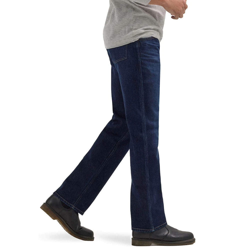 Wrangler Men's Performance Denim