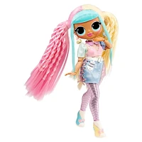 LOL Surprise OMG Candylicious Fashion Doll