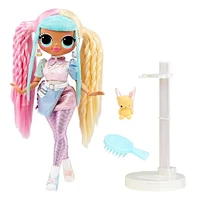 LOL Surprise OMG Candylicious Fashion Doll