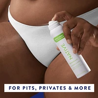 Native – Désodorisant pour le corps Concombre & menthe – 99 G