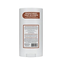 Native Whole Body deodorant, Coconut & Vanilla 65g