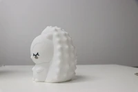 Hög - Veilleuse portable en silicone