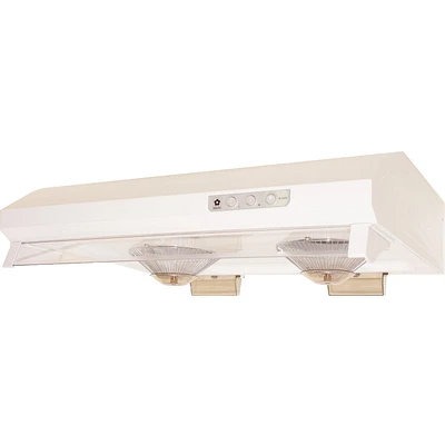 Sakura 30" R747-II Range Hood White