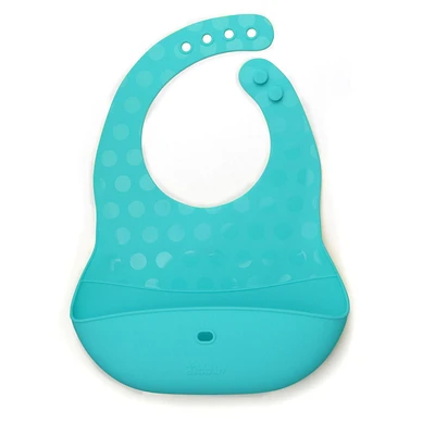 Pöket: Ensemble repas portatif en silicone