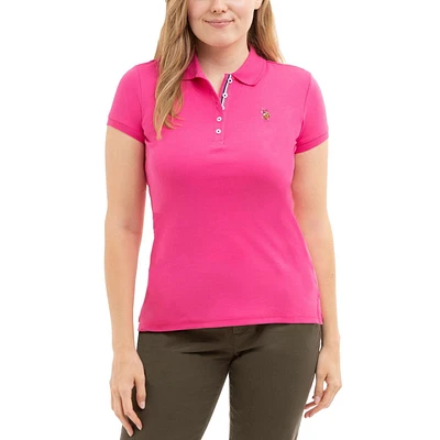 U.S. Polo Assn Polo Interlock Femme