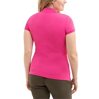 U.S. Polo Assn Polo Interlock Femme