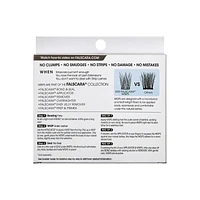 Kiss Falscara - Multi Pack Extra Drama Wisps - 30 Falscara Wisps, Kiss Falscara Wisps