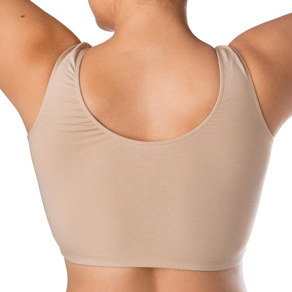 Elita Plus Women's Cotton Stretch Bra