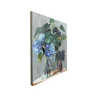 HOMETRENDS Canvas Wall Art