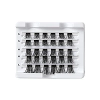 Kiss Falscara - Multi Pack Extra Drama Wisps - 30 Falscara Wisps, Kiss Falscara Wisps