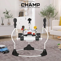 Centre d'activités Dream On Me Champ 2-en-1