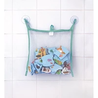 Janod - Carte des Explorateurs de Bain - 28 Pièces en Mousse Flottantes - Puzzle de Bain pour Tout-Petits - Dès 3 Ans - J04719