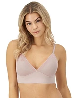 Bralette avec bonnets triangulaires de Maidenform, CMB105