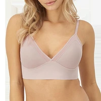 Bralette avec bonnets triangulaires de Maidenform, CMB105