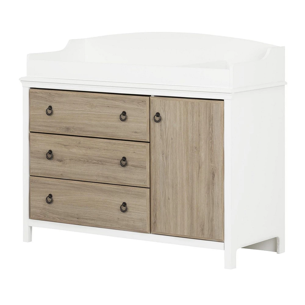 South Shore, Catimini collection, Changing Table with Station