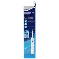 Equate SmileSonic Pro Advanced Clean Sonic Toothbrush, SmileSonic Pro