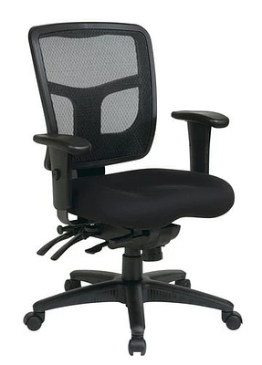 Office Star Products Progrid Back Managers Chair