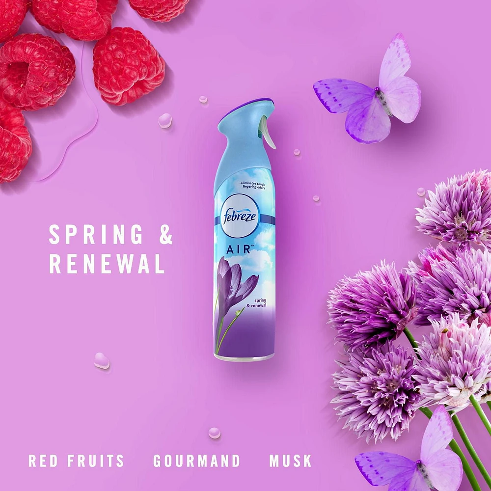 Febreze AIR Freshener with Gain Original Scent