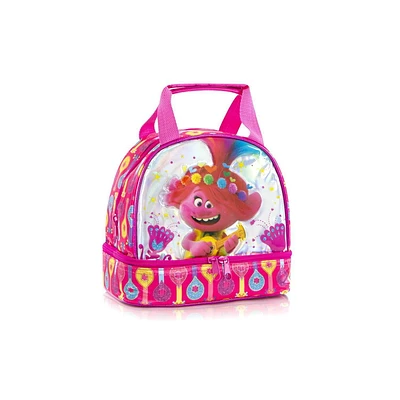 Trolls Lunch Bag (DLB-TR02-20BTS)