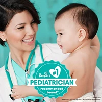 Pampers Swaddlers 360 Pull-On Diapers, Size 3 to 6 (16-35+ lbs), for up to 100% Leakproof Skin Protection