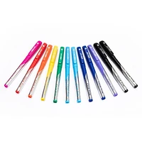 Pen+Gear – Assorted Felt-Tip Pens