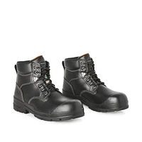 Workload Men's Challenger Work Boots, Sizes 8-12