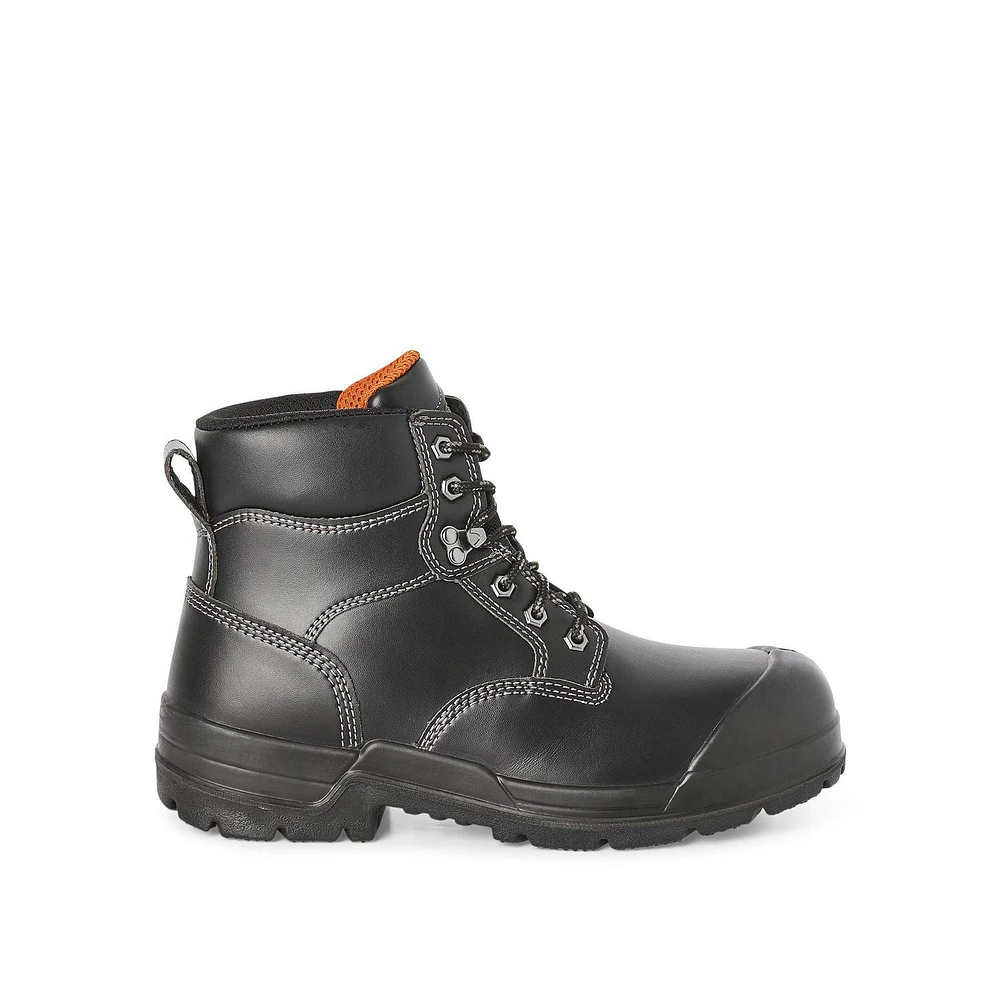 Workload Men's Challenger Work Boots, Sizes 8-12