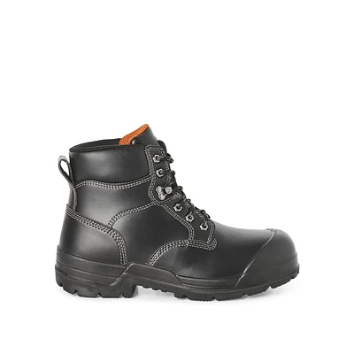 Bottes de travail Workload Challenger pour hommes Pointures 8-12