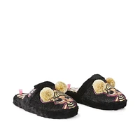 L.O.L Surprise! Girls' LOL Slippers