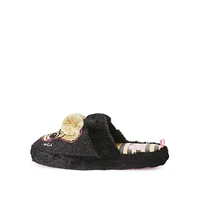 L.O.L Surprise! Girls' LOL Slippers