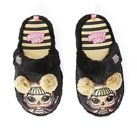 L.O.L Surprise! Girls' LOL Slippers