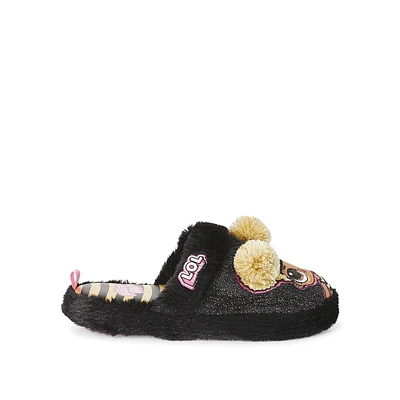 L.O.L Surprise! Girls' LOL Slippers
