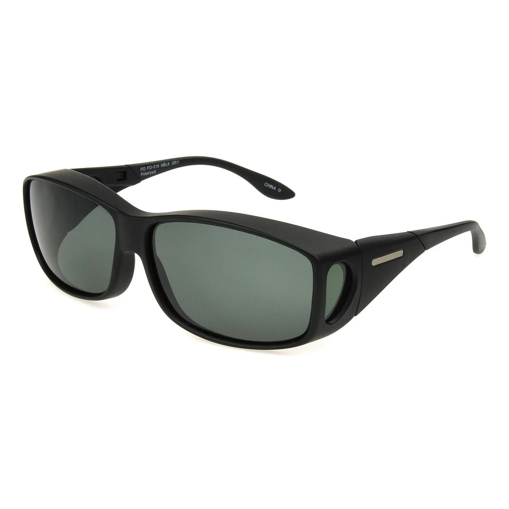 Foster Grant Polar Optics Fits Over Sunglasses