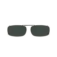 Foster Grant Polar Optics Clipons Sunglasses