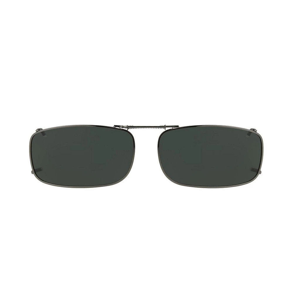 Les lunettes de soleil de Polar Optics